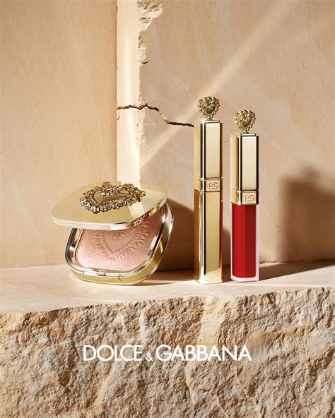 dolce and gabbana devotion reviews